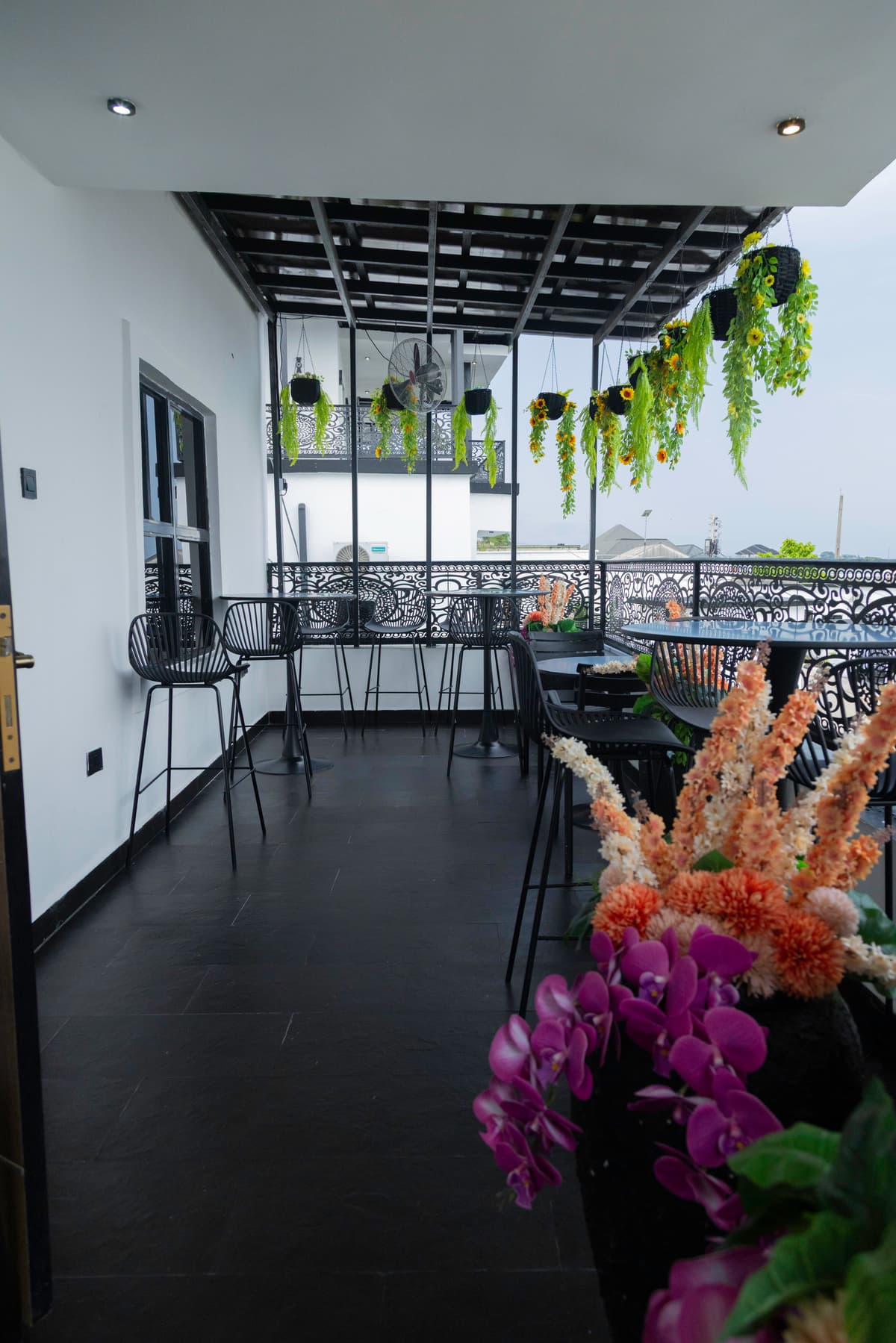 Family Escape Package